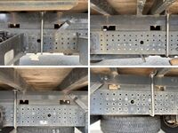 MITSUBISHI FUSO Canter Truck (With 5 Steps Of Cranes) TKG-FEC90 2014 252,549km_25