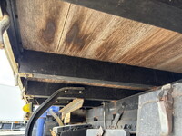 MITSUBISHI FUSO Canter Truck (With 5 Steps Of Cranes) TKG-FEC90 2014 252,549km_26
