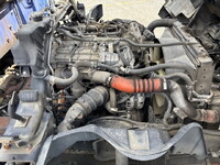 MITSUBISHI FUSO Canter Truck (With 5 Steps Of Cranes) TKG-FEC90 2014 252,549km_29