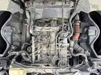 MITSUBISHI FUSO Canter Truck (With 5 Steps Of Cranes) TKG-FEC90 2014 252,549km_30