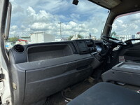 MITSUBISHI FUSO Canter Truck (With 5 Steps Of Cranes) TKG-FEC90 2014 252,549km_33