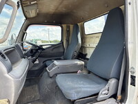 MITSUBISHI FUSO Canter Truck (With 5 Steps Of Cranes) TKG-FEC90 2014 252,549km_34
