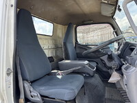 MITSUBISHI FUSO Canter Truck (With 5 Steps Of Cranes) TKG-FEC90 2014 252,549km_35