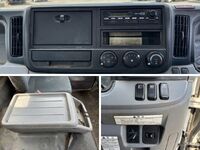 MITSUBISHI FUSO Canter Truck (With 5 Steps Of Cranes) TKG-FEC90 2014 252,549km_37