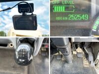 MITSUBISHI FUSO Canter Truck (With 5 Steps Of Cranes) TKG-FEC90 2014 252,549km_39