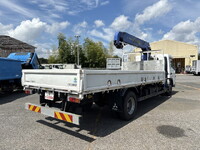 MITSUBISHI FUSO Canter Truck (With 5 Steps Of Cranes) TKG-FEC90 2014 252,549km_3