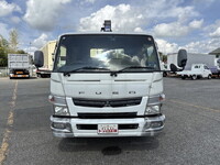MITSUBISHI FUSO Canter Truck (With 5 Steps Of Cranes) TKG-FEC90 2014 252,549km_7