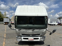 MITSUBISHI FUSO Canter Truck (With 5 Steps Of Cranes) TKG-FEC90 2014 252,549km_8