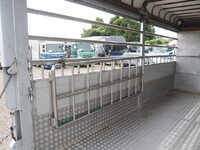 HINO Ranger Cattle Transport Truck KK-FD1JGEA 2004 298,038km_19