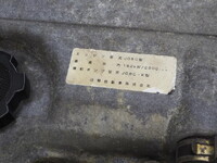 HINO Ranger Cattle Transport Truck KK-FD1JGEA 2004 298,038km_26