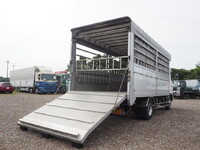 HINO Ranger Cattle Transport Truck KK-FD1JGEA 2004 298,038km_4