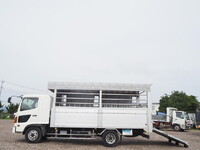 HINO Ranger Cattle Transport Truck KK-FD1JGEA 2004 298,038km_5
