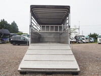 HINO Ranger Cattle Transport Truck KK-FD1JGEA 2004 298,038km_6