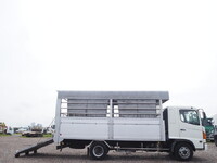 HINO Ranger Cattle Transport Truck KK-FD1JGEA 2004 298,038km_7