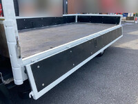 ISUZU Elf Flat Body TPG-NNR85AR 2019 9,630km_10