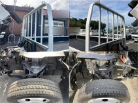 ISUZU Elf Flat Body TPG-NNR85AR 2019 9,630km_14