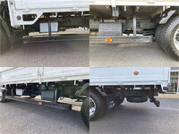 ISUZU Elf Flat Body TPG-NNR85AR 2019 9,630km_15