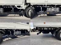 ISUZU Elf Flat Body TPG-NNR85AR 2019 9,630km_16