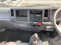 ISUZU Elf Flat Body TPG-NNR85AR 2019 9,630km_18