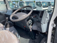 ISUZU Elf Flat Body TPG-NNR85AR 2019 9,630km_19