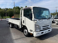 ISUZU Elf Flat Body TPG-NNR85AR 2019 9,630km_1