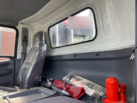 ISUZU Elf Flat Body TPG-NNR85AR 2019 9,630km_29