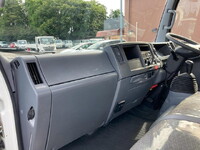 ISUZU Elf Flat Body TPG-NNR85AR 2019 9,630km_30