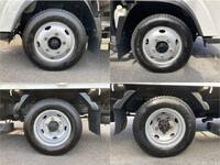 ISUZU Elf Flat Body TPG-NNR85AR 2019 9,630km_31