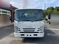 ISUZU Elf Flat Body TPG-NNR85AR 2019 9,630km_3