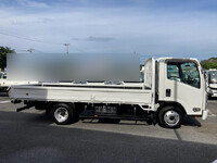 ISUZU Elf Flat Body TPG-NNR85AR 2019 9,630km_4