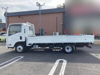 ISUZU Elf Flat Body TPG-NNR85AR 2019 9,630km_6
