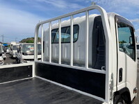 ISUZU Elf Flat Body TPG-NNR85AR 2019 9,630km_7
