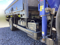 ISUZU Elf Truck (With 5 Steps Of Cranes) TRG-NPR85AR 2015 54,692km_26