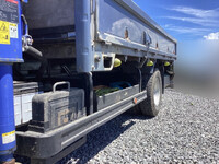 ISUZU Elf Truck (With 5 Steps Of Cranes) TRG-NPR85AR 2015 54,692km_27