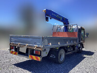 ISUZU Elf Truck (With 5 Steps Of Cranes) TRG-NPR85AR 2015 54,692km_2