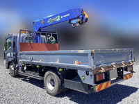 ISUZU Elf Truck (With 5 Steps Of Cranes) TRG-NPR85AR 2015 54,692km_4