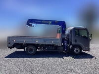 ISUZU Elf Truck (With 5 Steps Of Cranes) TRG-NPR85AR 2015 54,692km_6
