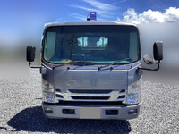 ISUZU Elf Truck (With 5 Steps Of Cranes) TRG-NPR85AR 2015 54,692km_7