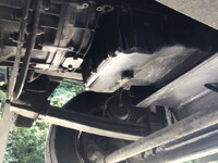 MITSUBISHI FUSO Super Great Self Loader QKG-FY50VY 2012 459,038km_19