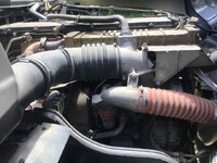 MITSUBISHI FUSO Super Great Self Loader QKG-FY50VY 2012 459,038km_26
