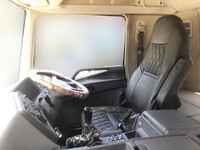 MITSUBISHI FUSO Super Great Self Loader QKG-FY50VY 2012 459,038km_29