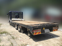 MITSUBISHI FUSO Super Great Self Loader QKG-FY50VY 2012 459,038km_4
