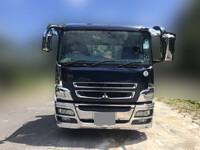 MITSUBISHI FUSO Super Great Self Loader QKG-FY50VY 2012 459,038km_5