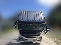MITSUBISHI FUSO Super Great Self Loader QKG-FY50VY 2012 459,038km_6
