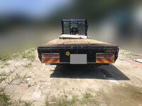 MITSUBISHI FUSO Super Great Self Loader QKG-FY50VY 2012 459,038km_7