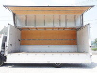 MITSUBISHI FUSO Fighter Aluminum Wing TKG-FK71F 2014 301,000km_11