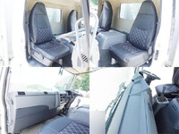 MITSUBISHI FUSO Fighter Aluminum Wing TKG-FK71F 2014 301,000km_18
