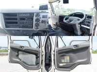 MITSUBISHI FUSO Fighter Aluminum Wing TKG-FK71F 2014 301,000km_19