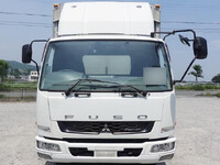 MITSUBISHI FUSO Fighter Aluminum Wing TKG-FK71F 2014 301,000km_3