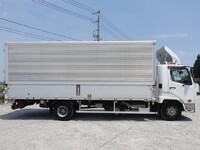 MITSUBISHI FUSO Fighter Aluminum Wing TKG-FK71F 2014 301,000km_5